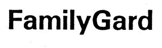 FAMILYGARD logo