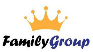 FAMILYGROUP logo