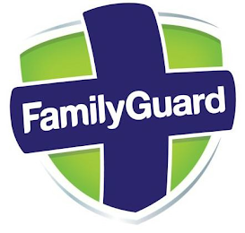 FAMILYGUARD logo