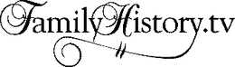 FAMILYHISTORY.TV logo