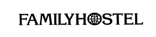FAMILYHOSTEL logo