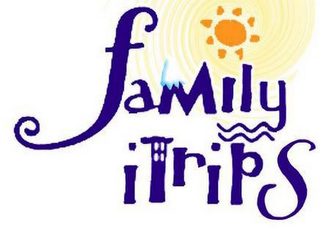 FAMILYITRIPS logo