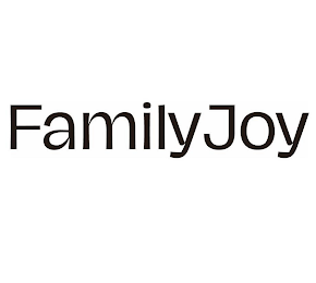 FAMILYJOY logo