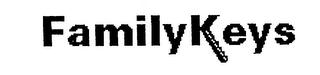 FAMILYKEYS logo