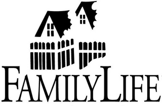 FAMILYLIFE logo