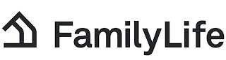 FAMILYLIFE logo