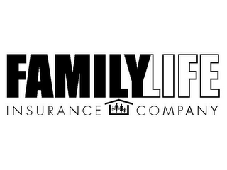 FAMILYLIFE INSURANCE COMPANY logo