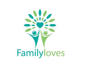 FAMILYLOVES logo