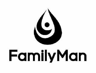 FAMILYMAN logo
