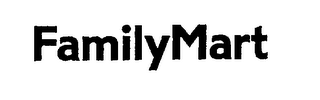 FAMILYMART logo