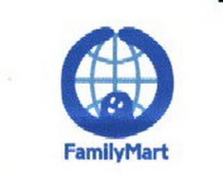 FAMILYMART logo