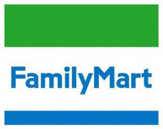 FAMILYMART logo