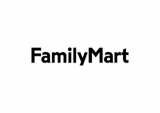 FAMILYMART logo
