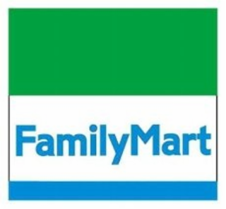 FAMILYMART logo