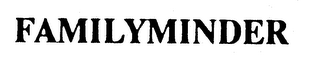 FAMILYMINDER logo
