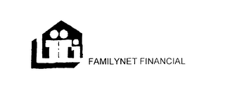 FAMILYNET FINANCIAL logo