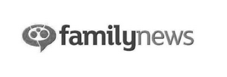 FAMILYNEWS logo
