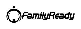 FAMILYREADY logo