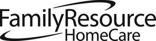 FAMILYRESOURCE HOMECARE logo