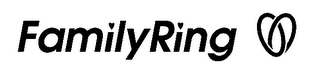 FAMILYRING logo