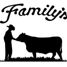 FAMILY'S logo