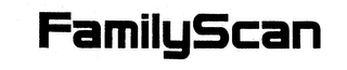 FAMILYSCAN logo