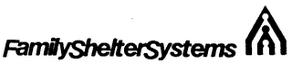 FAMILYSHELTERSYSTEMS logo
