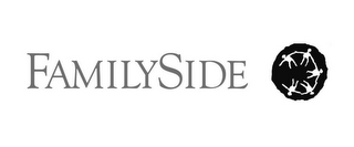 FAMILYSIDE logo