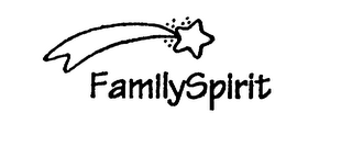 FAMILYSPIRIT logo