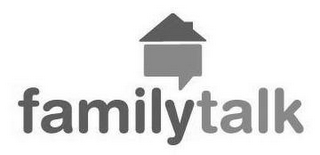 FAMILYTALK logo
