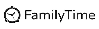 FAMILYTIME logo