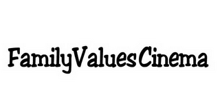 FAMILYVALUESCINEMA logo