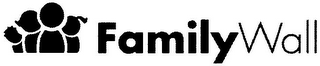 FAMILYWALL logo