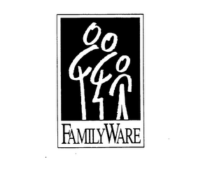 FAMILYWARE logo