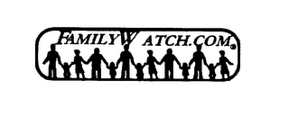 FAMILYWATCH.COM logo