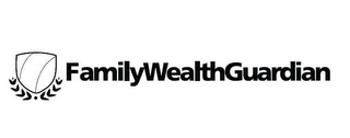 FAMILYWEALTHGUARDIAN logo