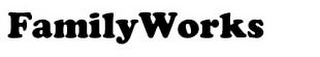 FAMILYWORKS logo