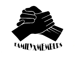 FAMILYXMEMBERS logo