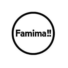 FAMIMA!! logo