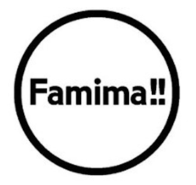 FAMIMA!! logo