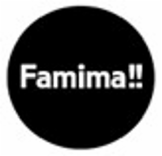 FAMIMA!! logo