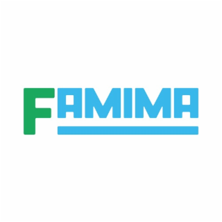 FAMIMA logo