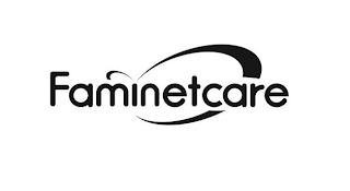 FAMINETCARE logo