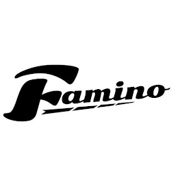FAMINO logo