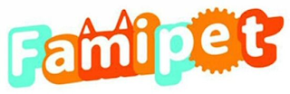 FAMIPET logo