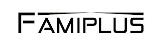 FAMIPLUS logo