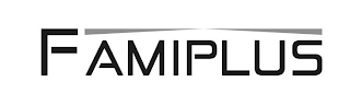 FAMIPLUS logo