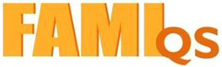 FAMIQS logo