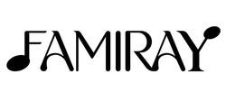 FAMIRAY logo