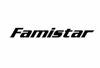 FAMISTAR logo